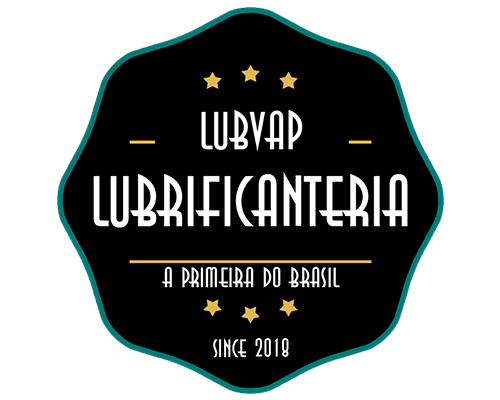 Lubrificanteria Lubvap