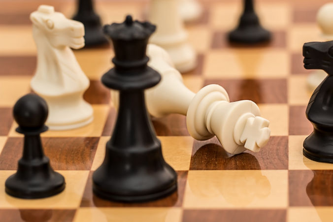 Especialistas em Estratégias de Sucesso 